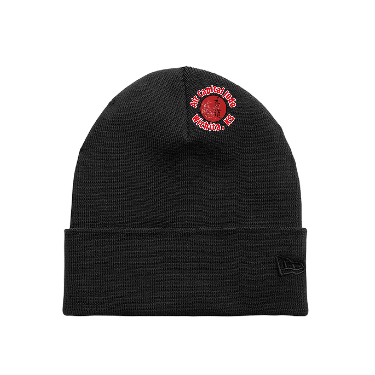 Black - FRONT