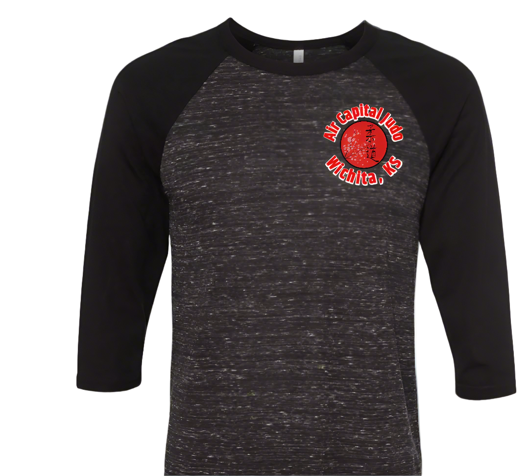 3/4-Sleeve Baseball T-Shirt