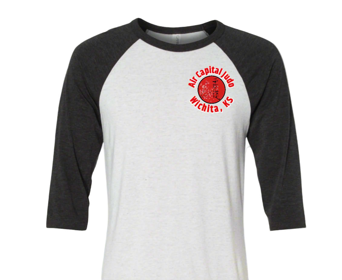 3/4-Sleeve Baseball T-Shirt