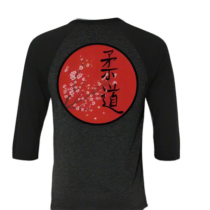 3/4-Sleeve Baseball T-Shirt