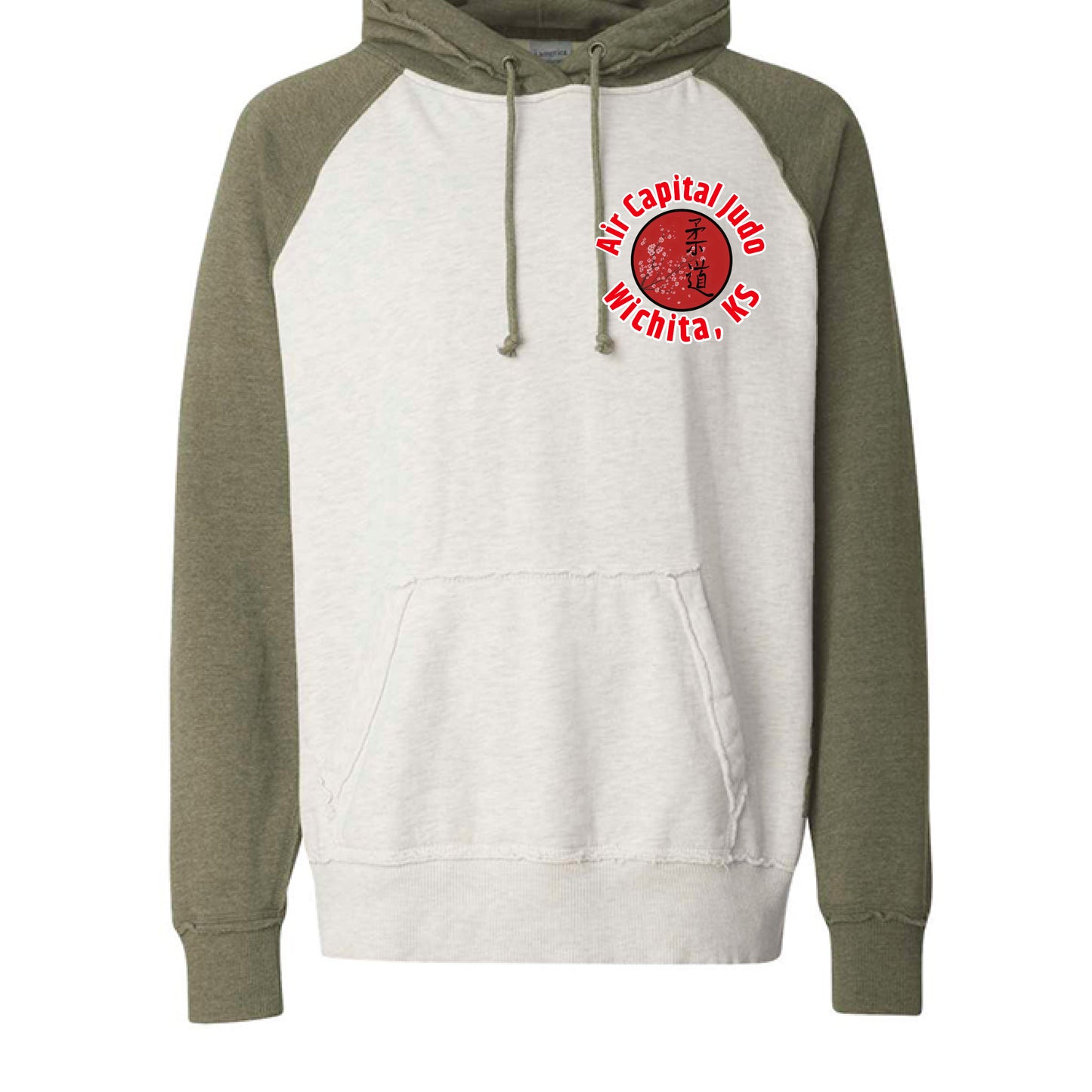 OATML HTHR/ ARMY - FRONT