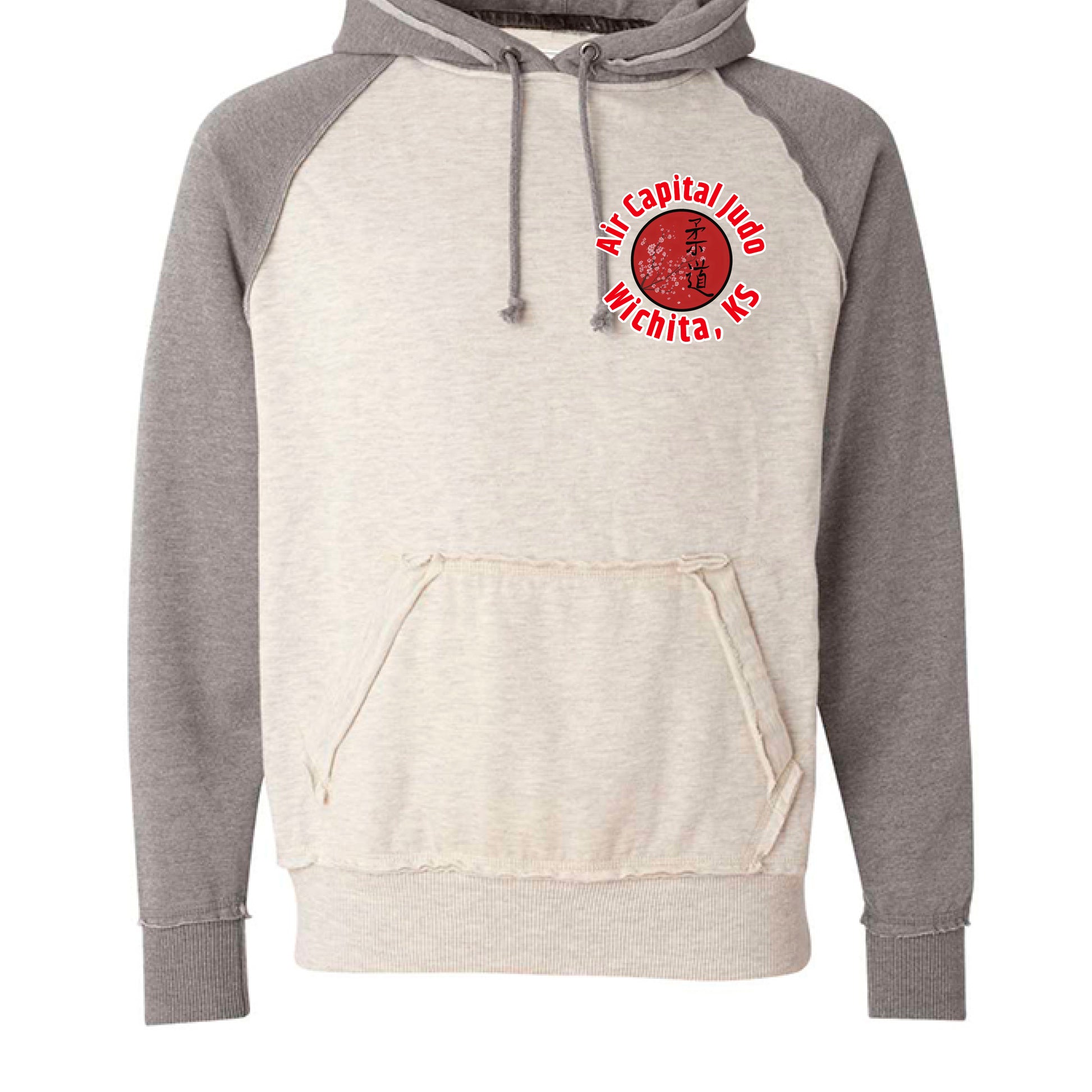 OATML HT/ SMK HT - FRONT