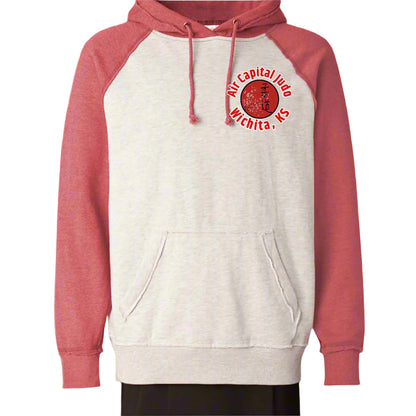 OATML HTHR/ RED - FRONT