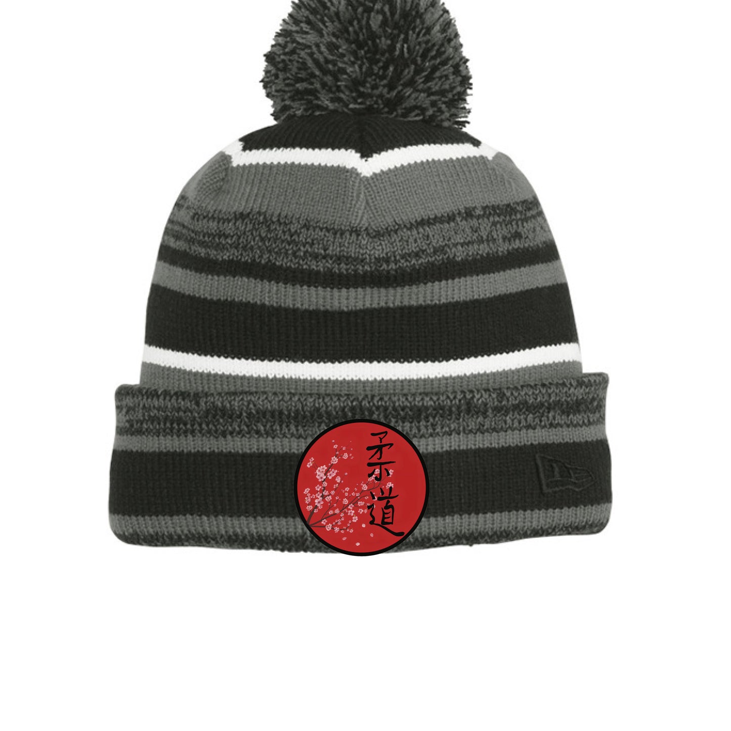 Black/Graphite - FRONT