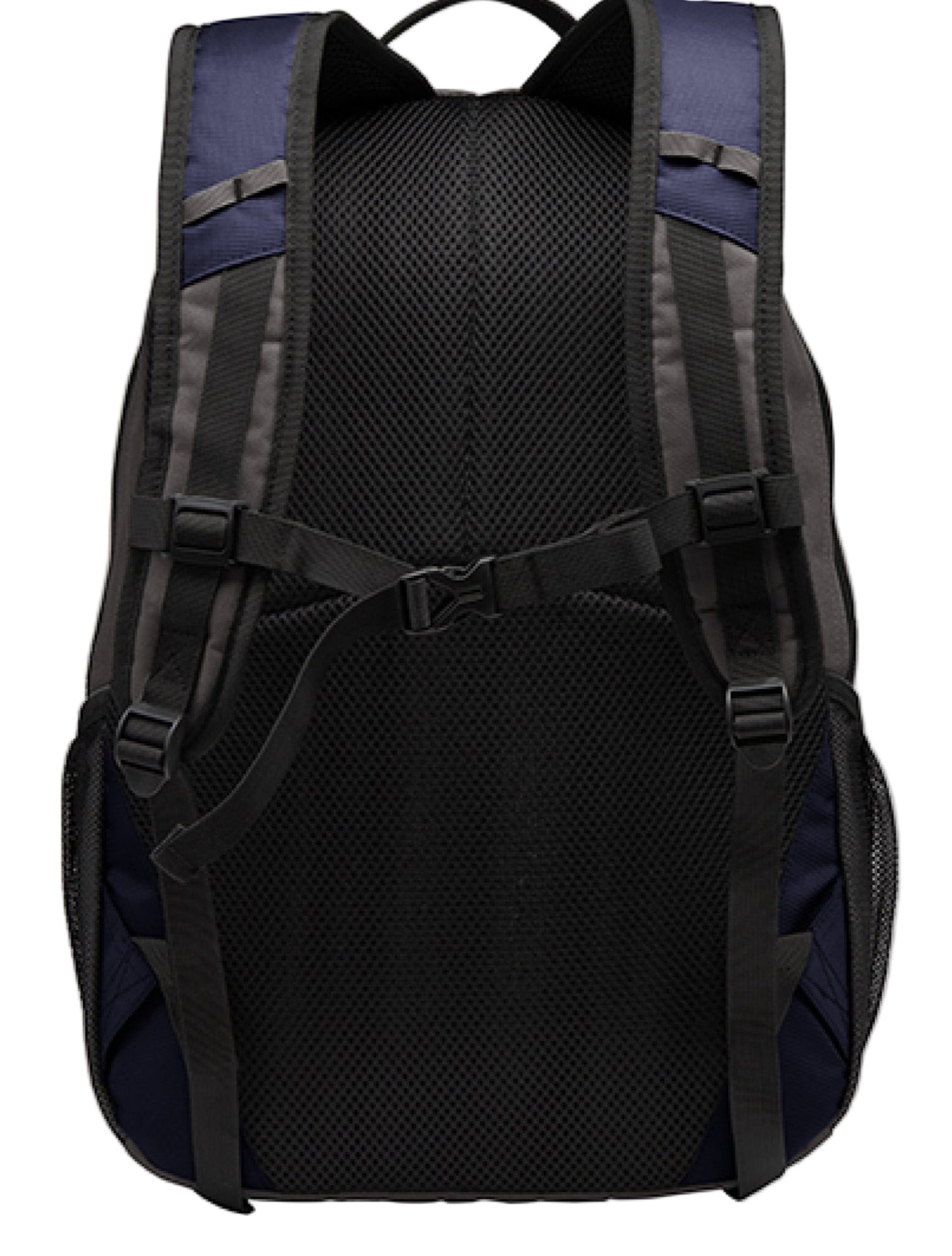 Deep Navy/DkCh - BACK