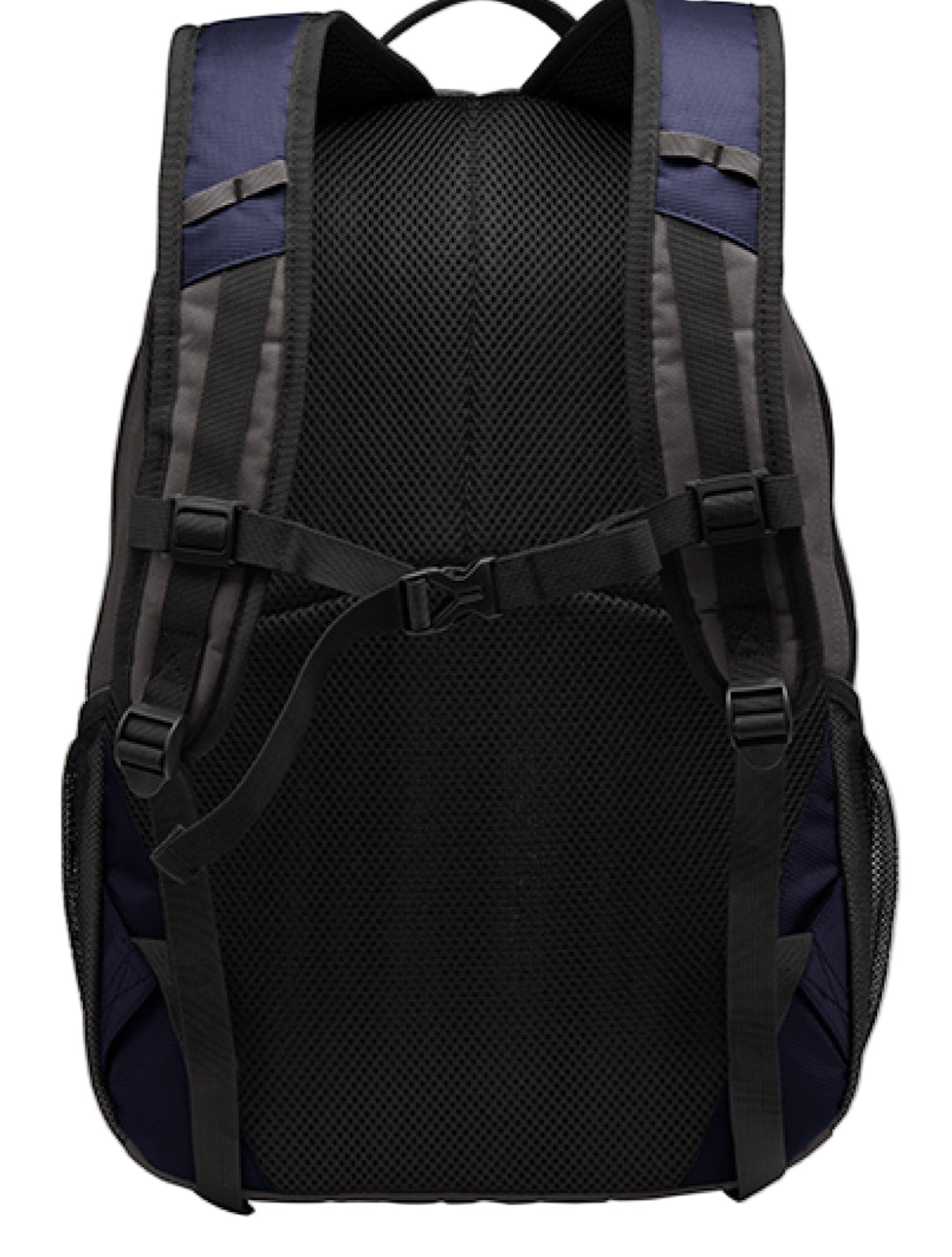 Deep Navy/DkCh - BACK