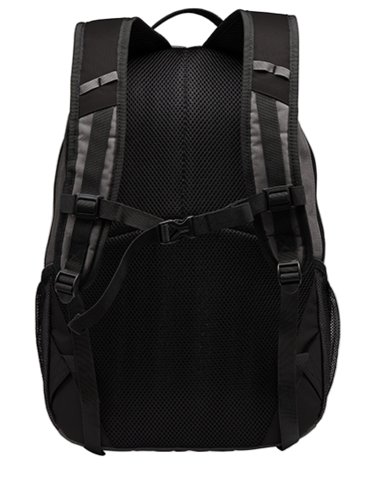 Dark Char/Char - BACK