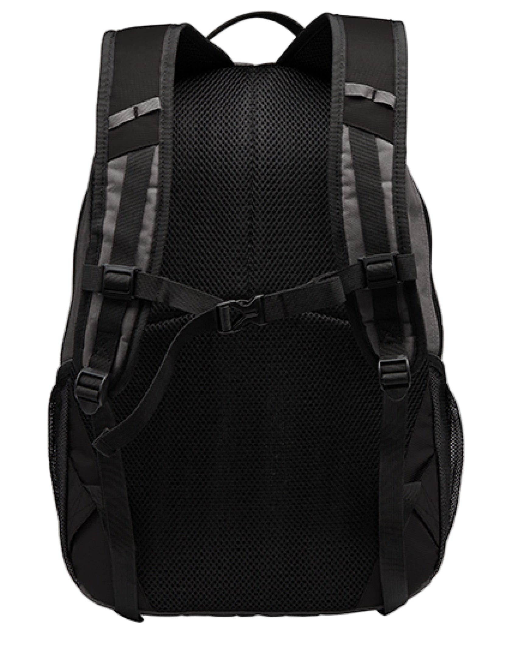 Dark Char/Char - BACK