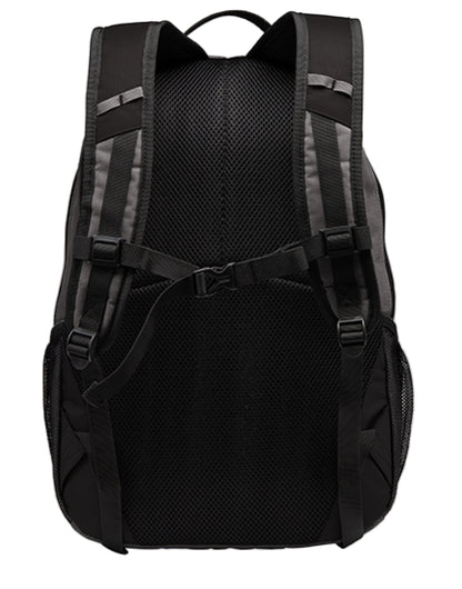 Dark Char/Char - BACK