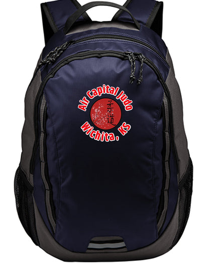 Deep Navy/DkCh - FRONT