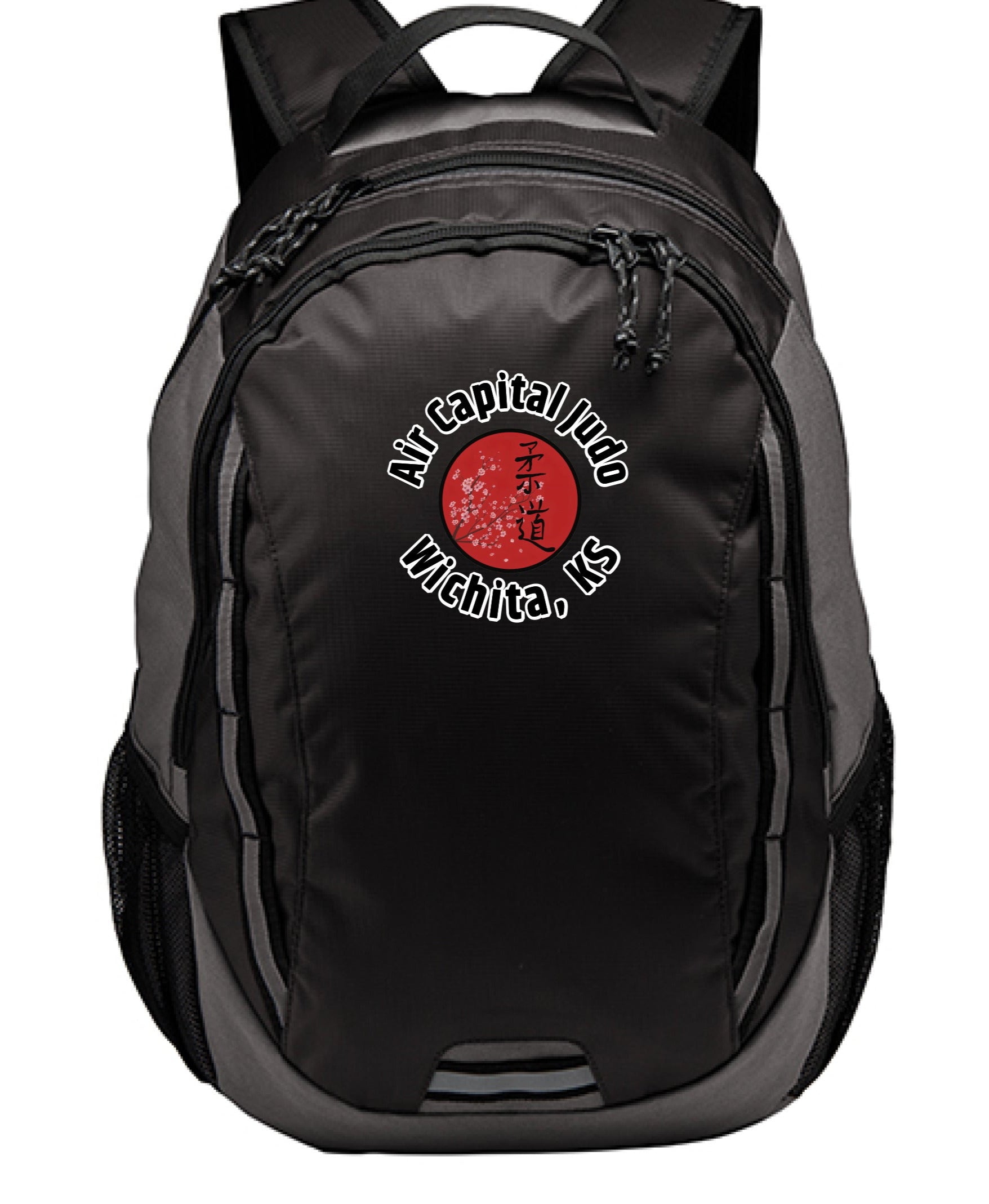 Dark Char/Char - FRONT