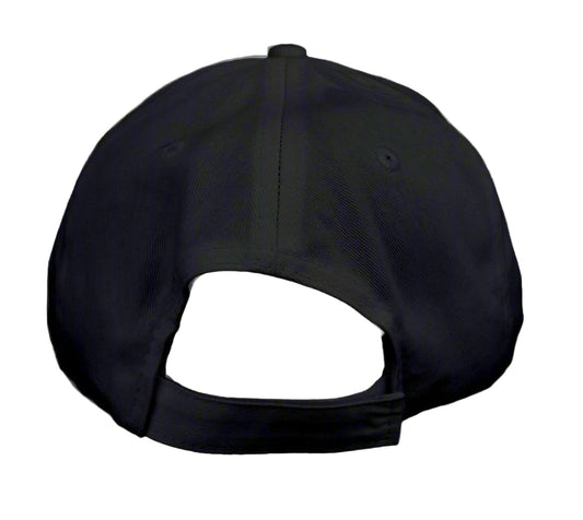 Black - BACK