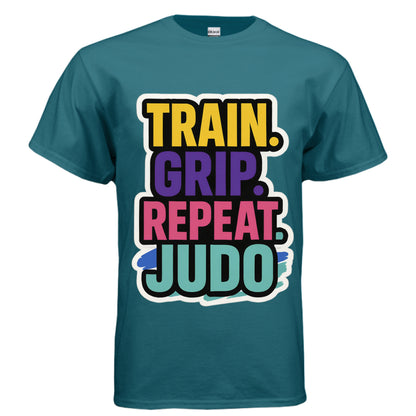 GALAPAGOS BLUE - FRONT