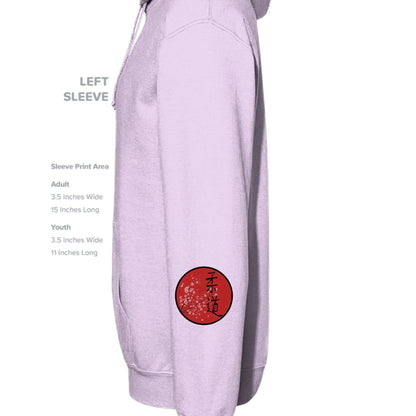 Orchid - SLEEVE_LEFT