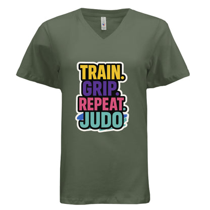 Military Green - FRONT