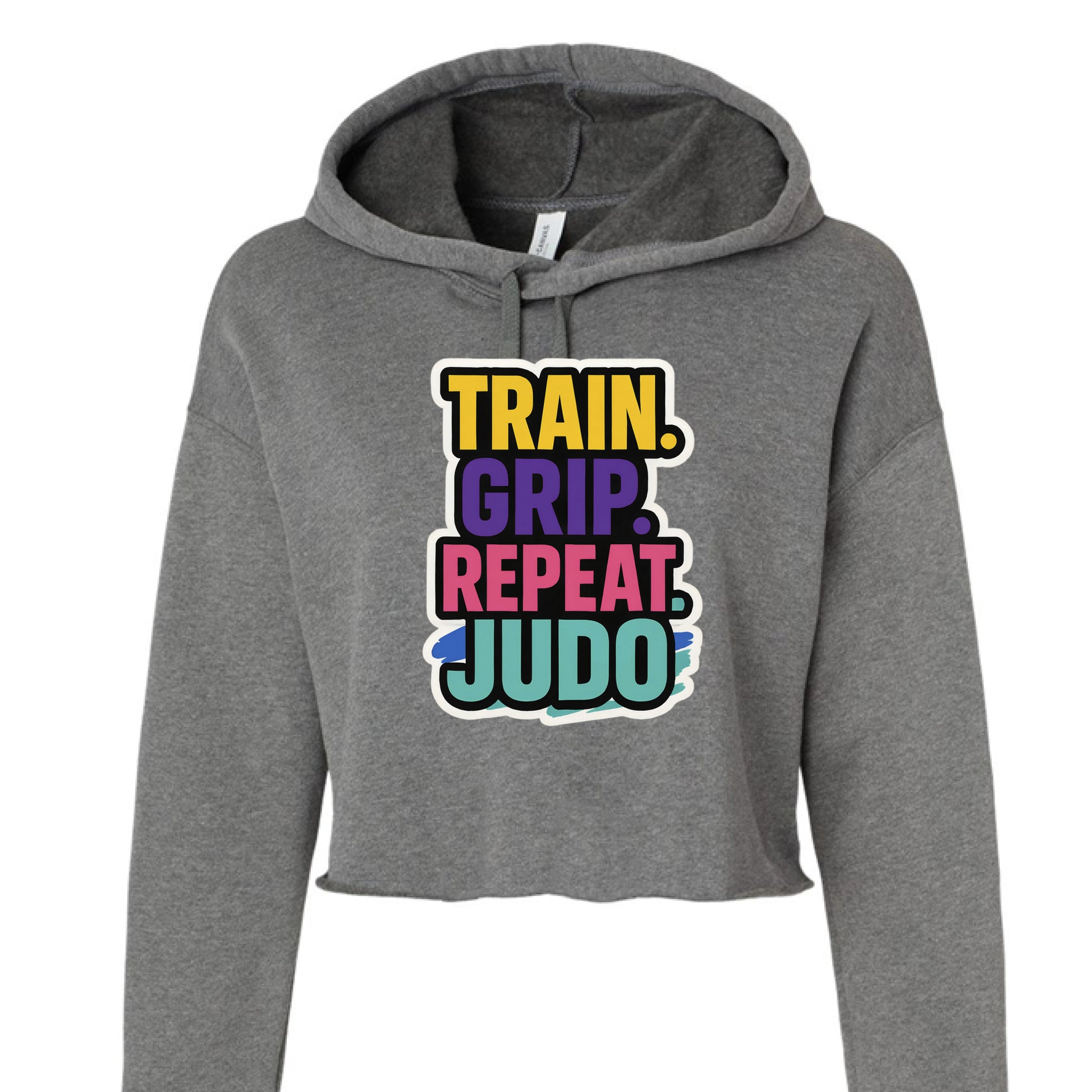 Deep Heather - FRONT