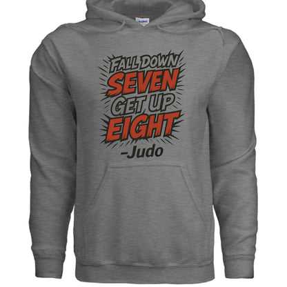 GRAPHITE HEATHER - FRONT