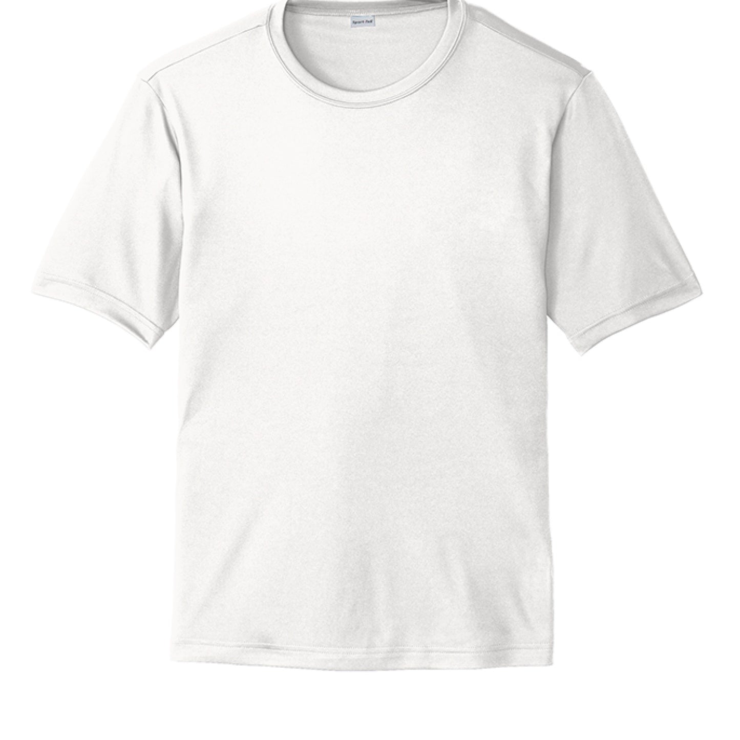 White - FRONT