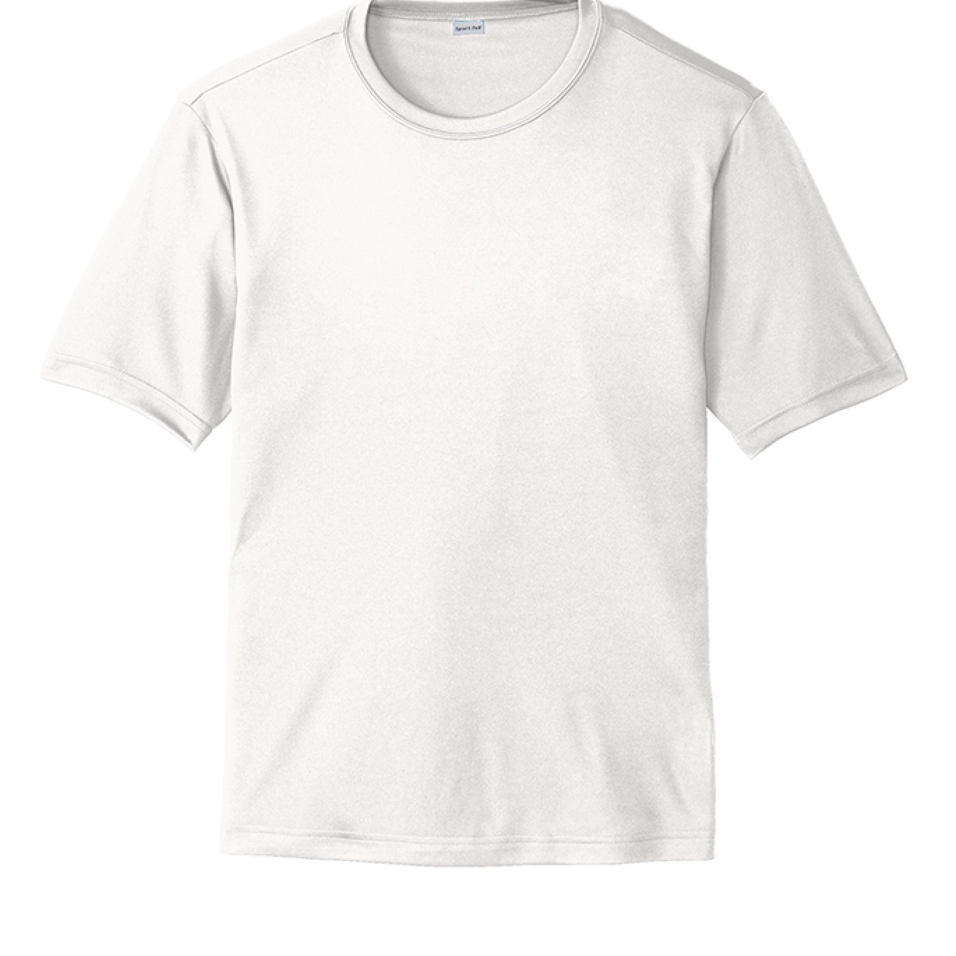 White - FRONT