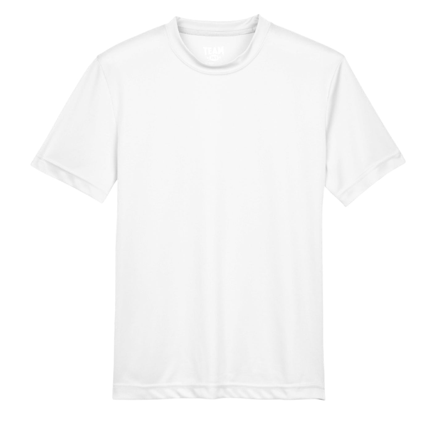 WHITE - FRONT