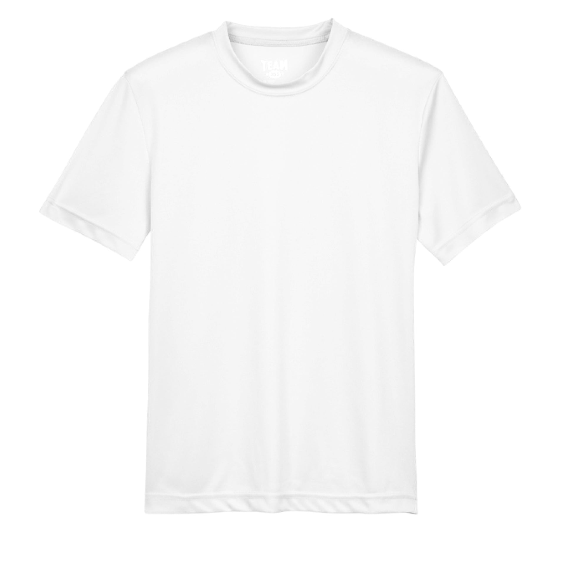 WHITE - FRONT