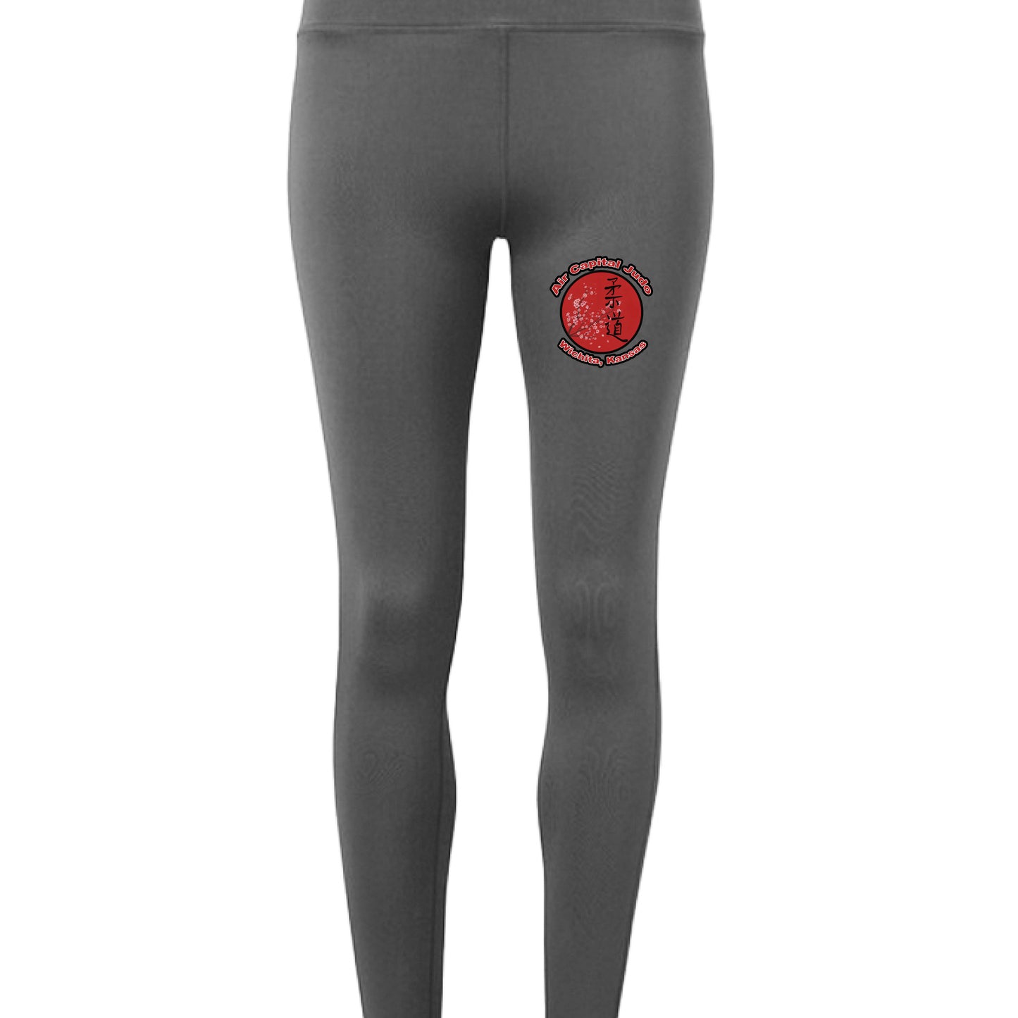 CHARCOAL - FRONT
