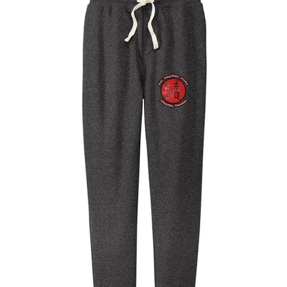 Charcoal Heather - FRONT