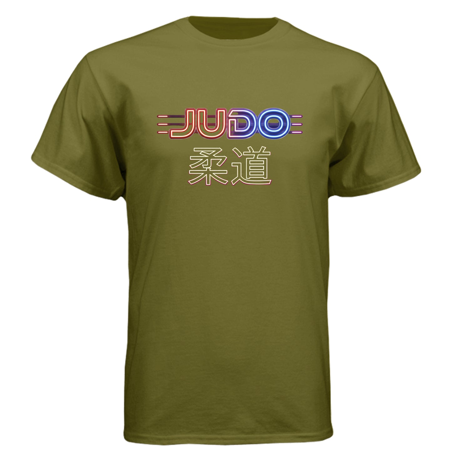 FATIGUE GREEN - 5280 - FRONT