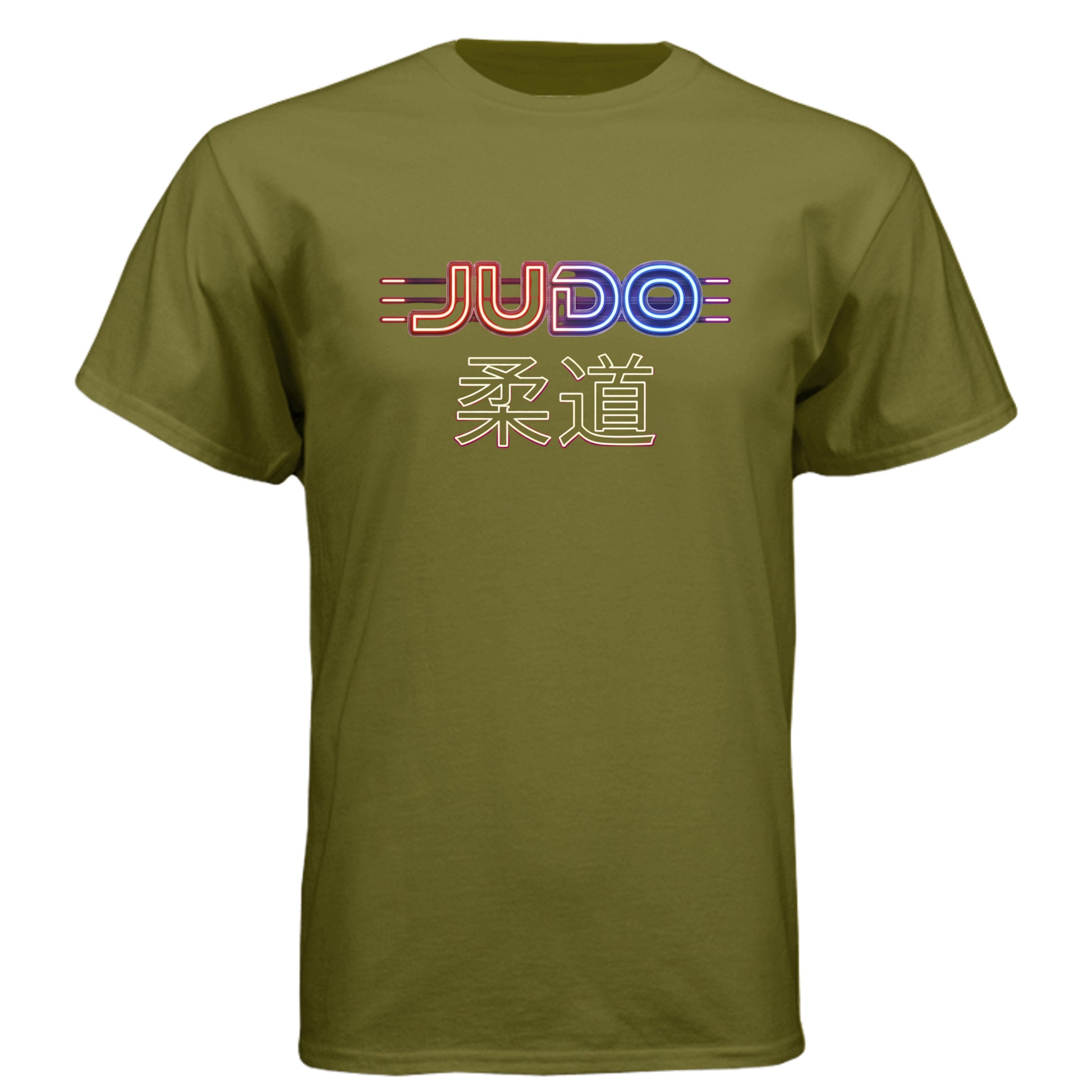 FATIGUE GREEN - 5280 - FRONT