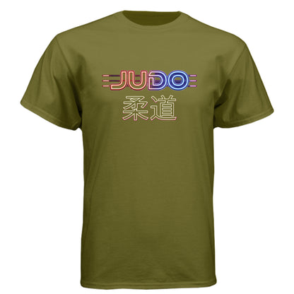 FATIGUE GREEN - 5280 - FRONT
