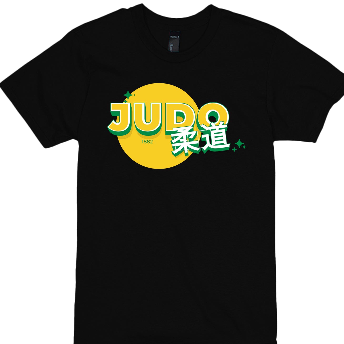 BLACK - 4980 - FRONT