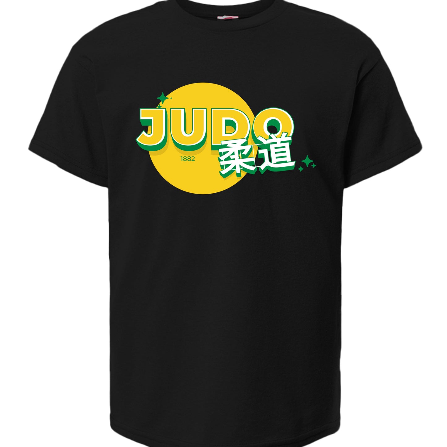 BLACK - 5480 - FRONT