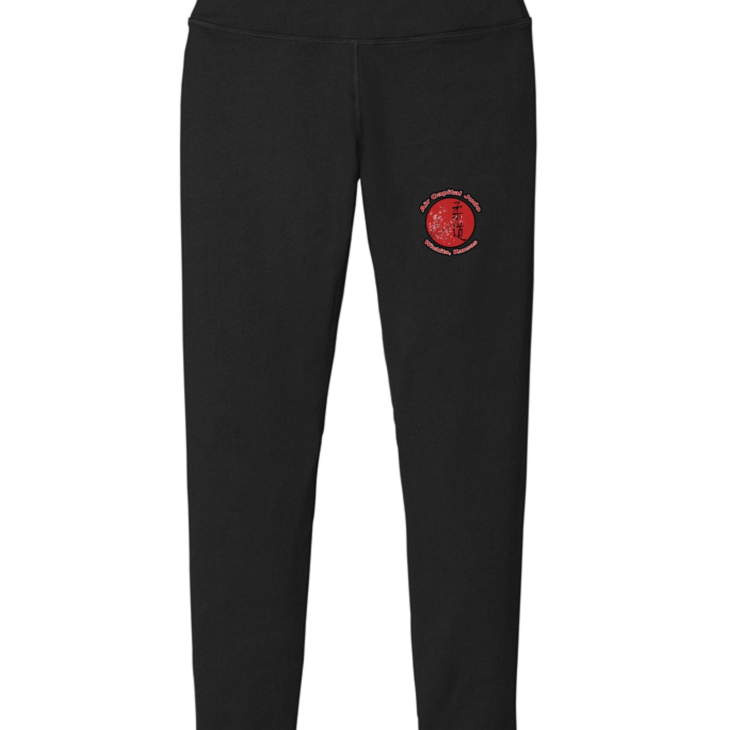 Black - LPST890 - FRONT
